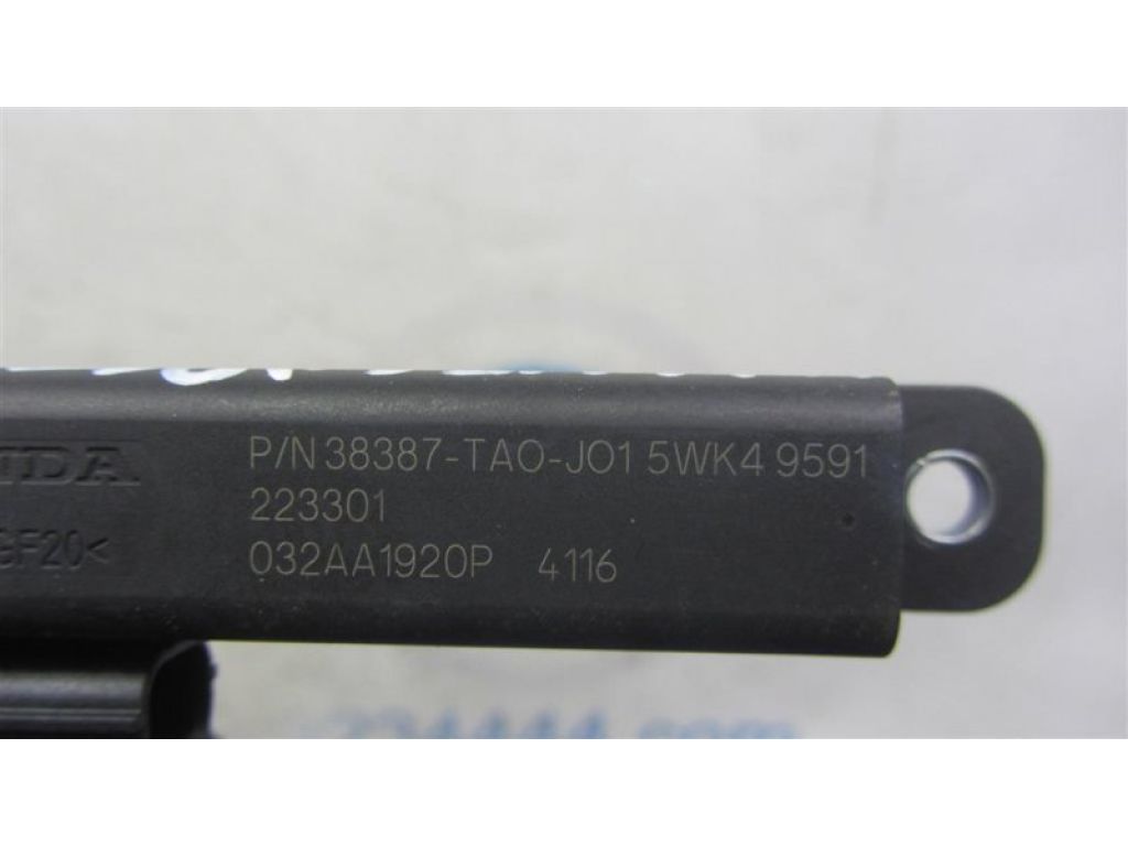 38387-TA0-J11 | Антенна ACURA ILX 12-16 - Фото 3