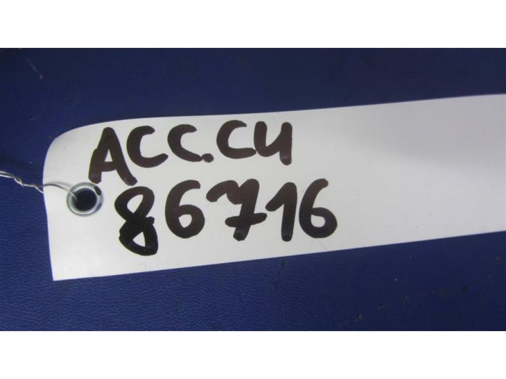 35650-T2A-A01 | Кнопка обігріву сидінь лів. HONDA ACCORD CU8 08-13 - Фото 2