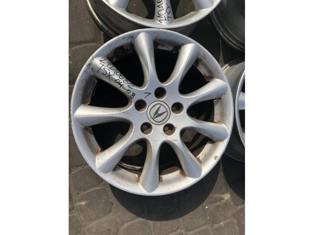 42700-SEA-G31 | Диск R17 ACURA TSX 04-08 - Фото 2