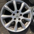 42700-SEA-G31 | Диск R17 ACURA TSX 04-08 - Прев'ю 2