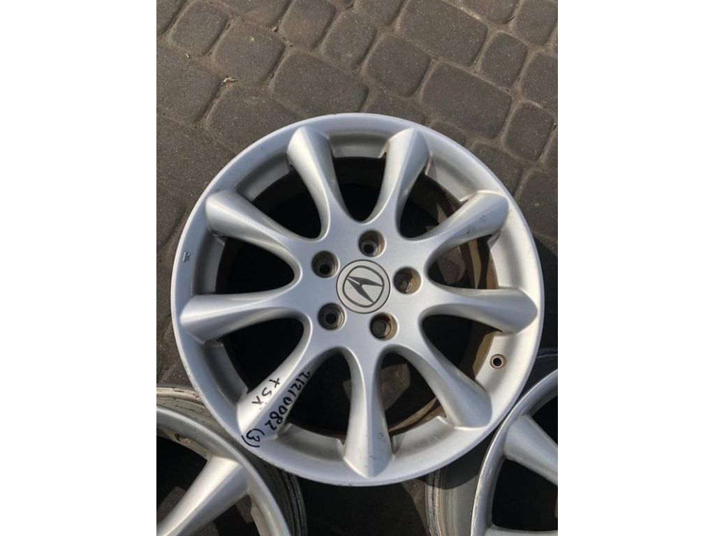 42700-SEA-G31 | Диск R17 ACURA TSX 04-08 - Фото 4