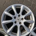 42700-SEA-G31 | Диск R17 ACURA TSX 04-08 - Прев'ю 4
