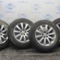 99655-07070 | Диск R17 MAZDA CX-7 06-12