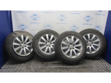 Диск R17 MAZDA CX-7 06-12