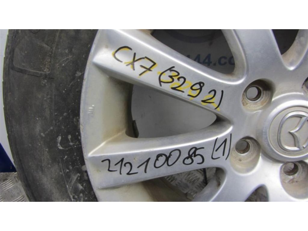 99655-07070 | Диск R17 MAZDA CX-7 06-12 - Фото 4