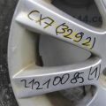 99655-07070 | Диск R17 MAZDA CX-7 06-12 - Превью 4
