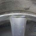99655-07070 | Диск R17 MAZDA CX-7 06-12 - Превью 5