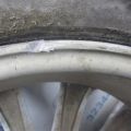 99655-07070 | Диск R17 MAZDA CX-7 06-12 - Превью 11
