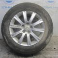 99655-07070 | Диск R17 MAZDA CX-7 06-12 - Превью 12