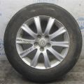 99655-07070 | Диск R17 MAZDA CX-7 06-12 - Превью 17