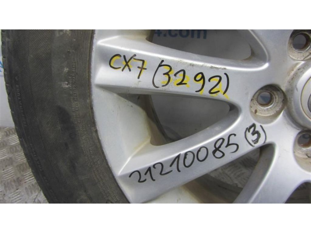 99655-07070 | Диск R17 MAZDA CX-7 06-12 - Фото 18