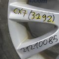 99655-07070 | Диск R17 MAZDA CX-7 06-12 - Превью 18