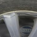 99655-07070 | Диск R17 MAZDA CX-7 06-12 - Превью 19