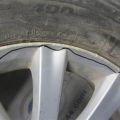 99655-07070 | Диск R17 MAZDA CX-7 06-12 - Превью 20