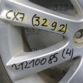 99655-07070 | Диск R17 MAZDA CX-7 06-12 - Превью 23