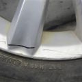 99655-07070 | Диск R17 MAZDA CX-7 06-12 - Превью 24