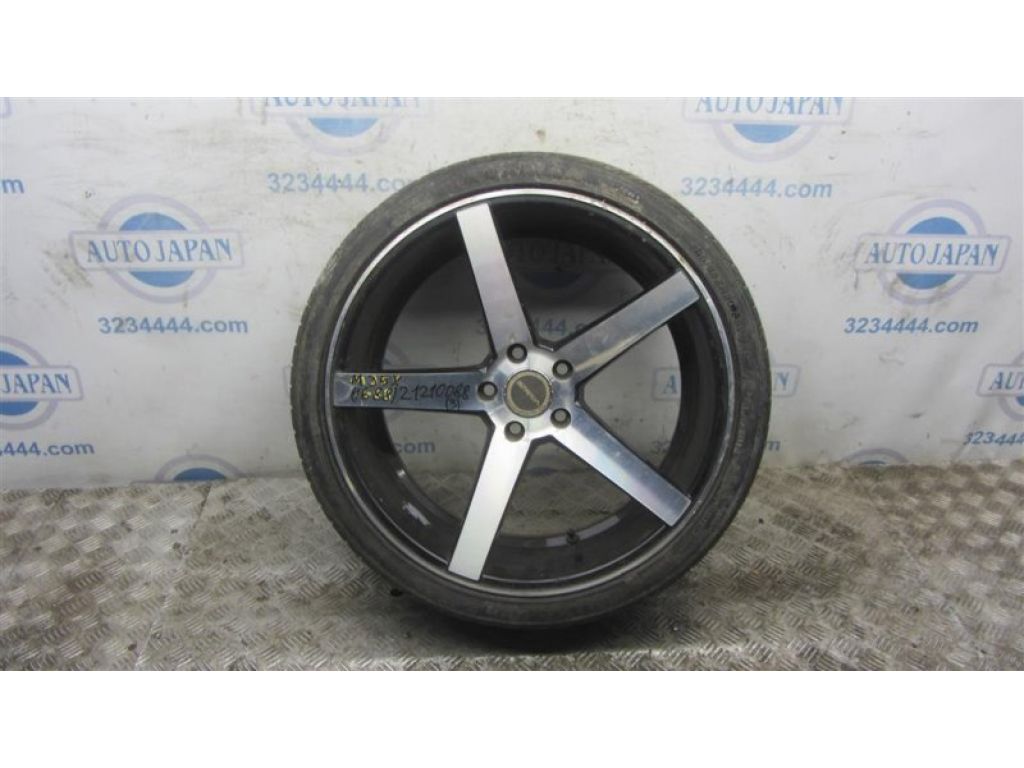 Диск R20 INFINITI M35/M45 04-10