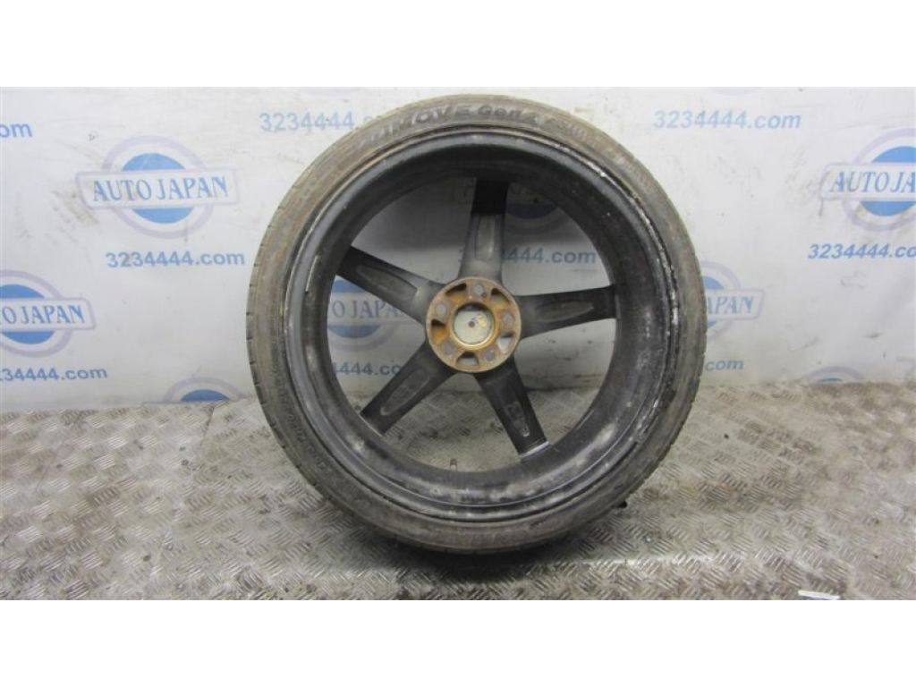 Диск R20 INFINITI M35/M45 04-10 - Фото 4