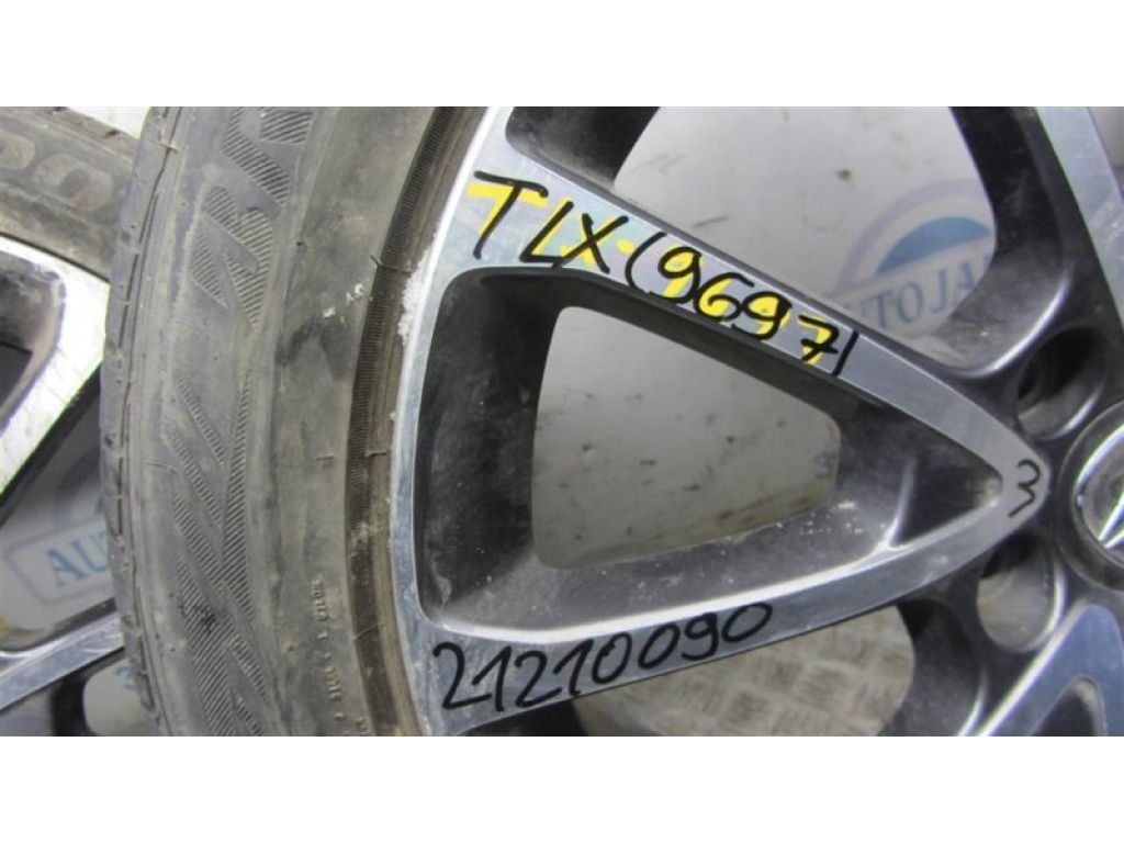 42700-TZ3-A31 | Диск R18 ACURA TLX 14-17 - Фото 3