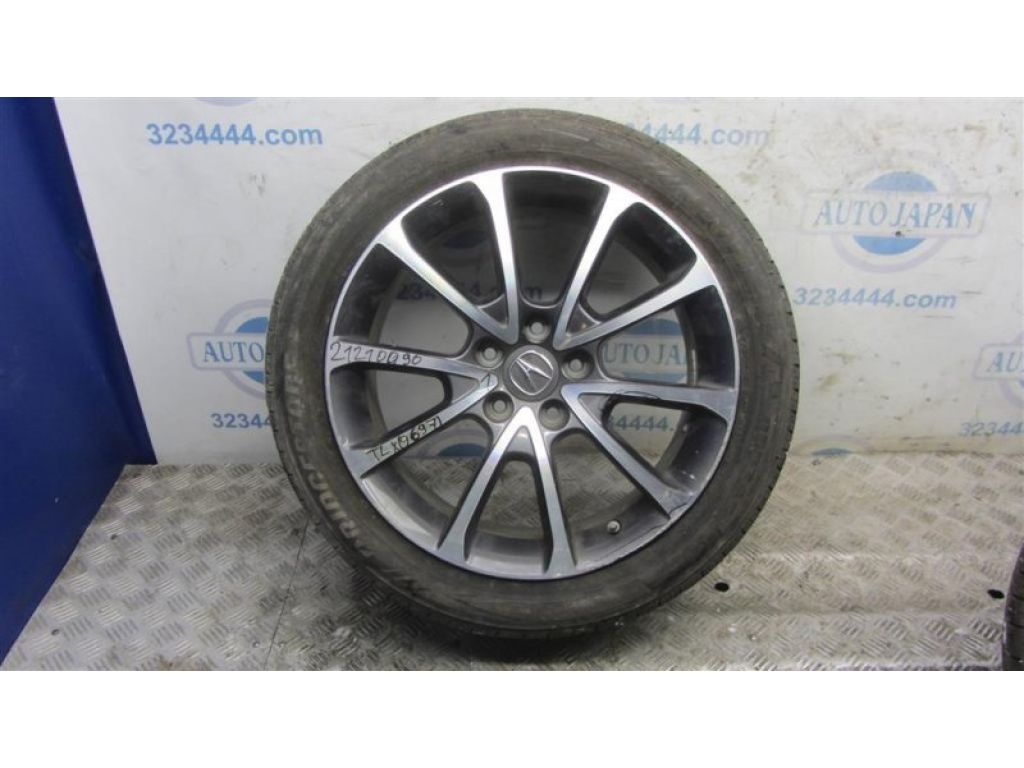 42700-TZ3-A31 | Диск R18 ACURA TLX 14-17 - Фото 4