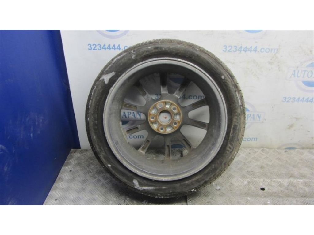 42700-TZ3-A31 | Диск R18 ACURA TLX 14-17 - Фото 9