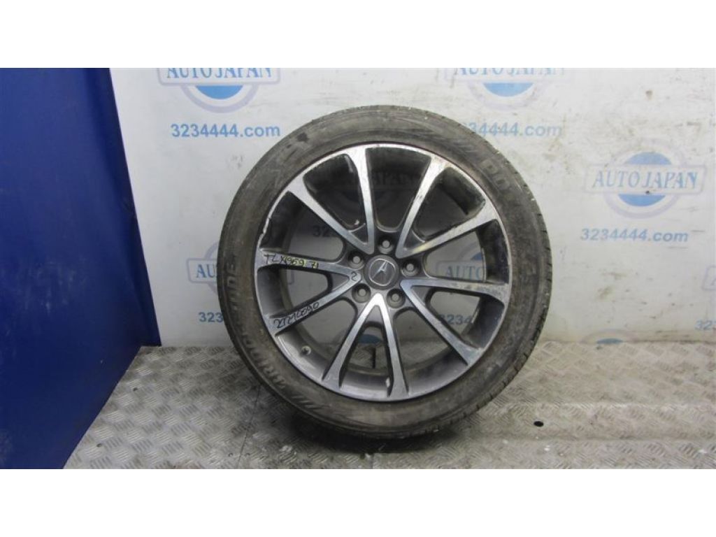 42700-TZ3-A31 | Диск R18 ACURA TLX 14-17 - Фото 10