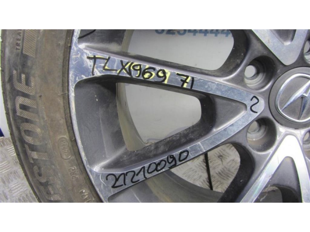 42700-TZ3-A31 | Диск R18 ACURA TLX 14-17 - Фото 11