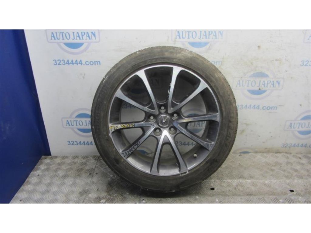 42700-TZ3-A31 | Диск R18 ACURA TLX 14-17 - Фото 16