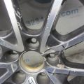 42700-TZ3-A31 | Диск R18 ACURA TLX 14-17 - Превью 21
