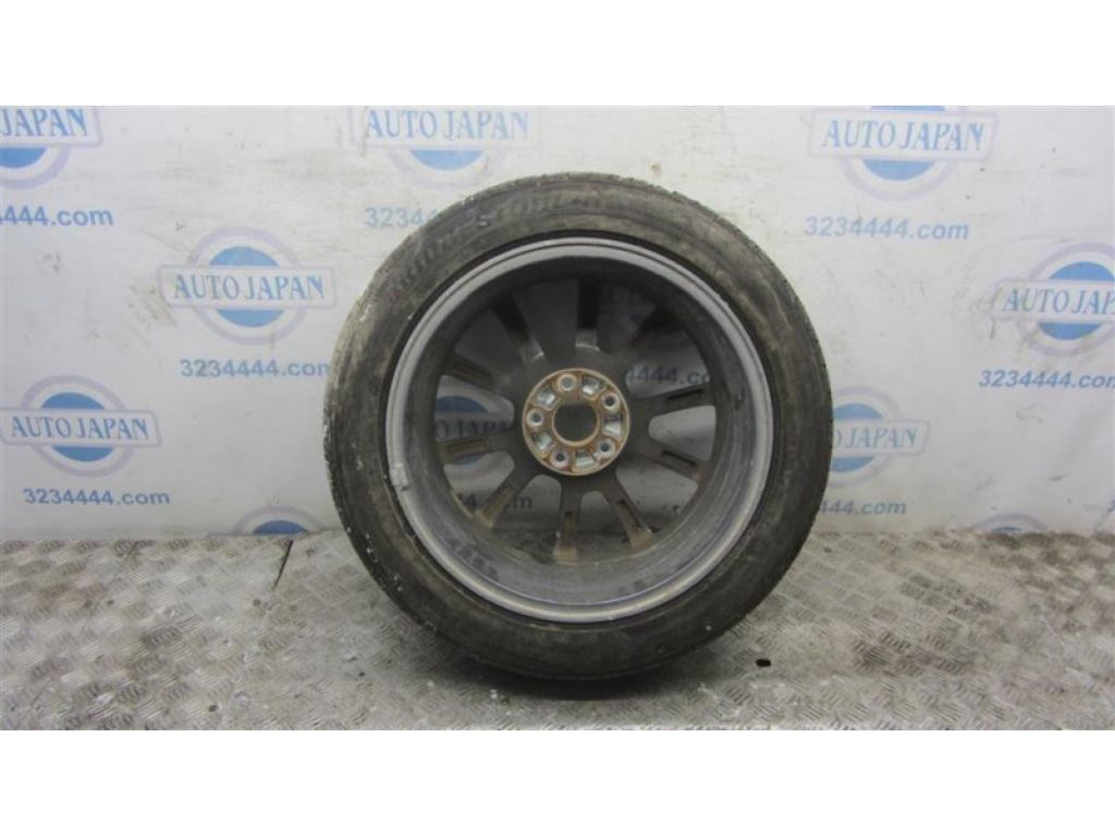 42700-TZ3-A31 | Диск R18 ACURA TLX 14-17 - Фото 22