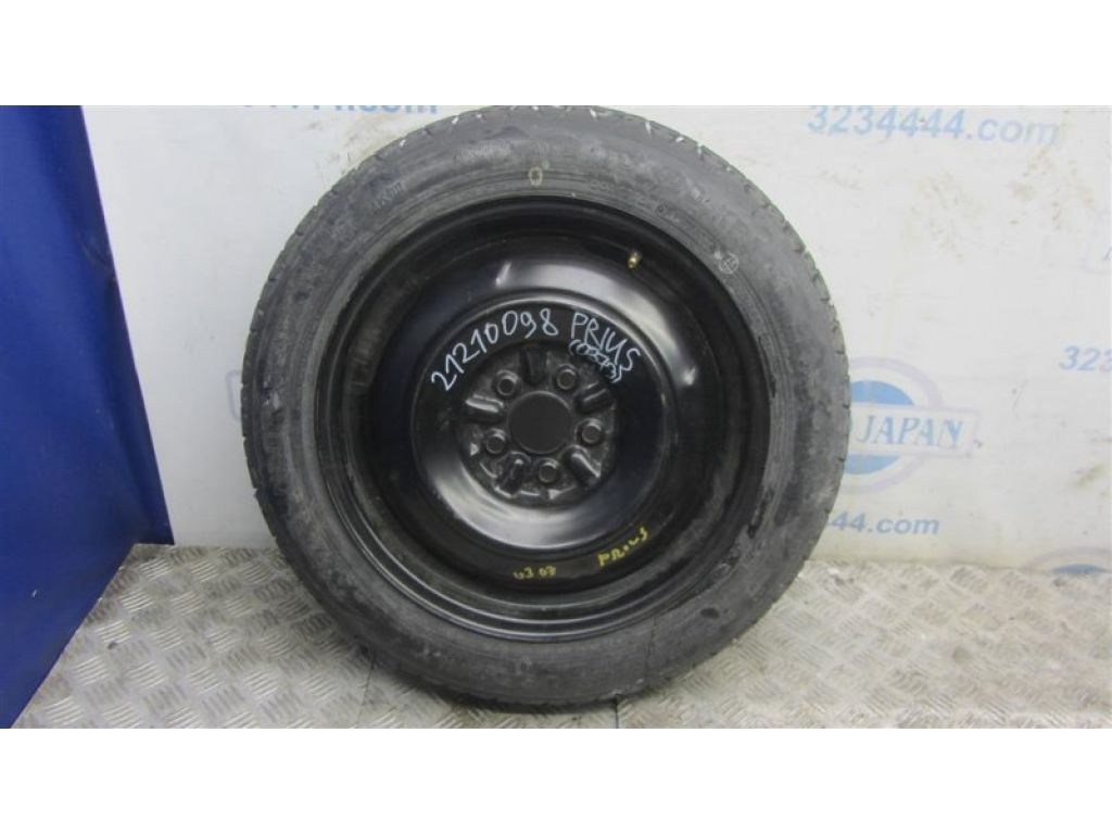 4261120A50 | Колісний диск (докатка) TOYOTA PRIUS - 30 09-17