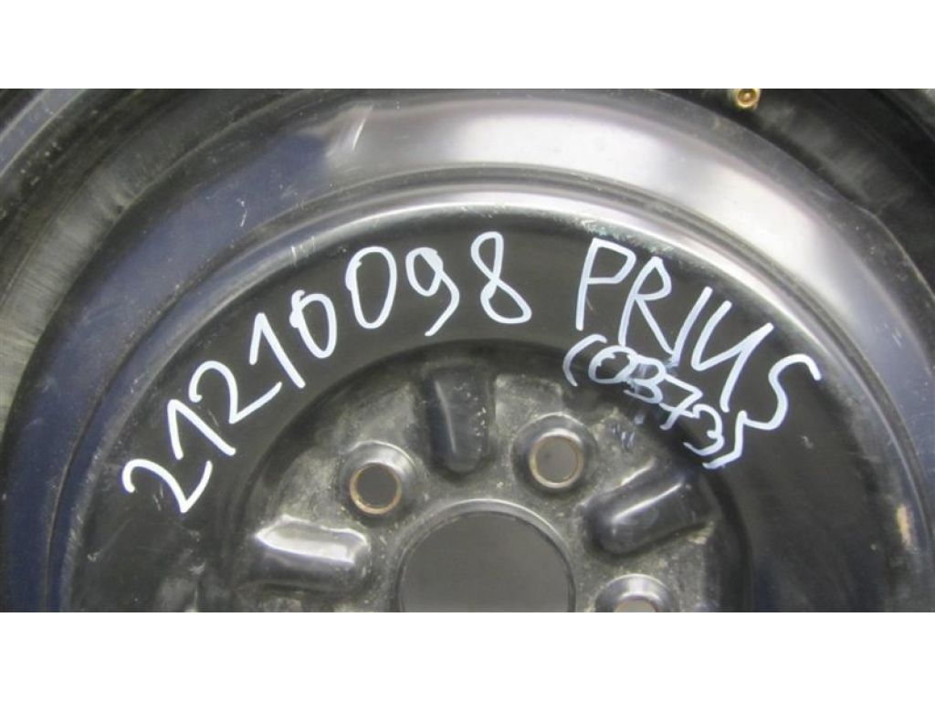4261120A50 | Колісний диск (докатка) TOYOTA PRIUS - 30 09-17 - Фото 2