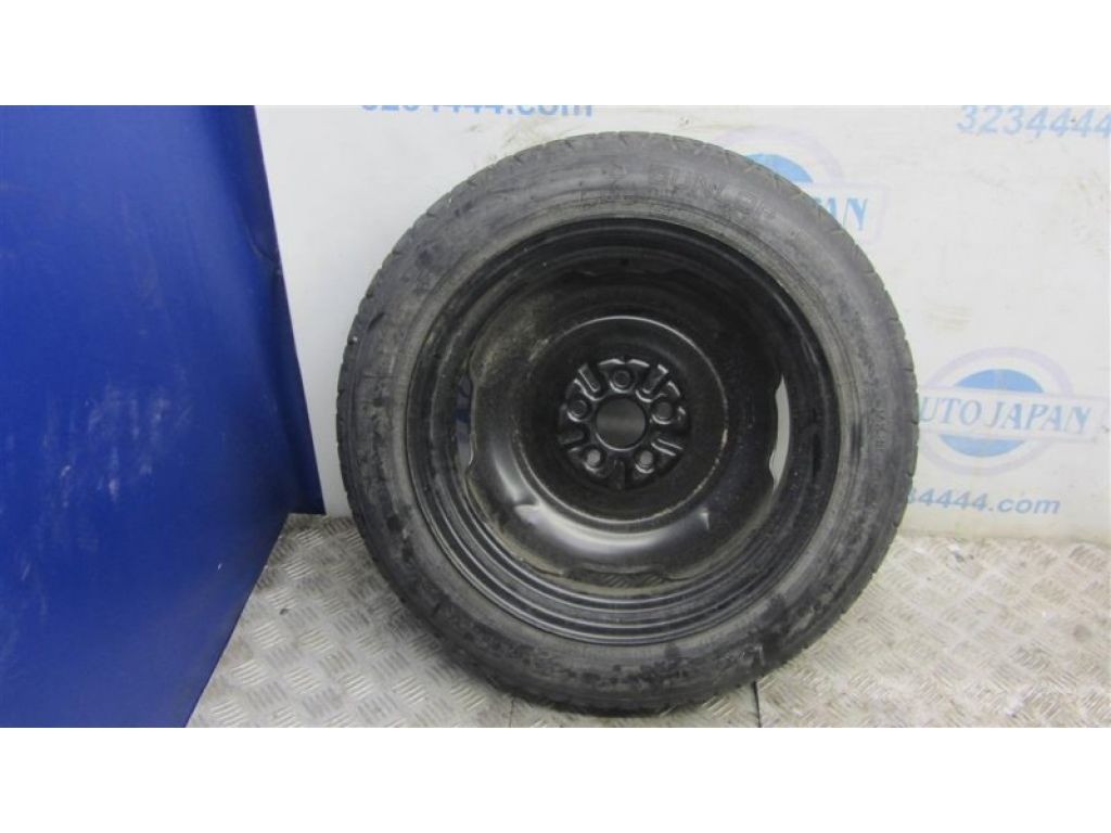 4261120A50 | Колісний диск (докатка) TOYOTA PRIUS - 30 09-17 - Фото 3
