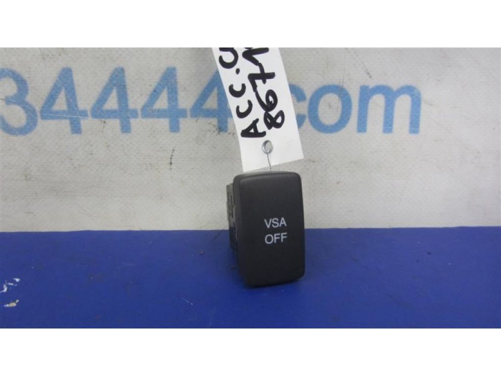 35300-SMA-003 | Кнопка курсової стійкості HONDA ACCORD CU8 08-13