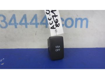 Кнопка курсової стійкості HONDA ACCORD CU8 08-13