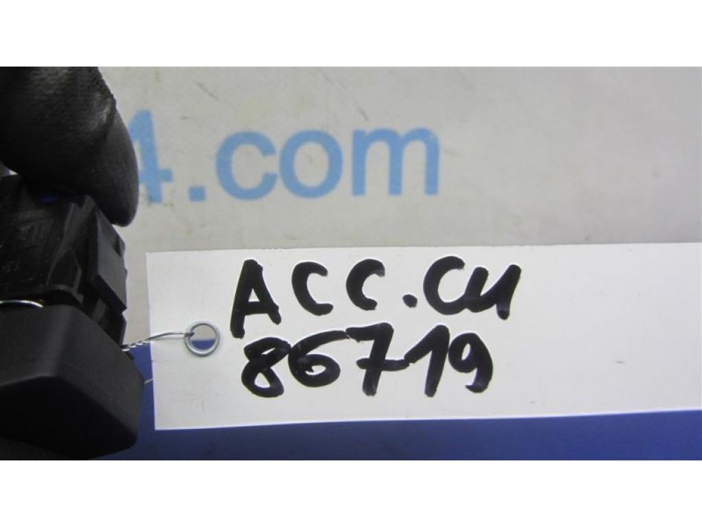 35300-SMA-003 | Кнопка курсової стійкості HONDA ACCORD CU8 08-13 - Фото 2