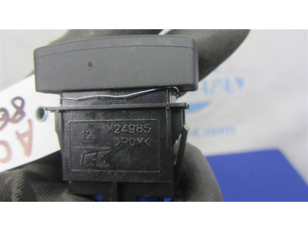 35300-SMA-003 | Кнопка курсової стійкості HONDA ACCORD CU8 08-13 - Фото 4