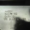 6407A169 | Накладка бампера лев. MITSUBISHI ASX / OUTLANDER SPORT 10-21 - Превью 4