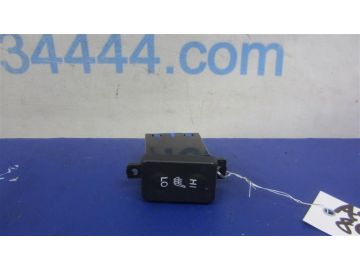 Кнопка обогрева сидений лев. HONDA ACCORD CU8 08-13