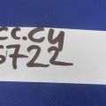 35650-T2A-A01 | Кнопка обогрева сидений лев. HONDA ACCORD CU8 08-13 - Превью 2
