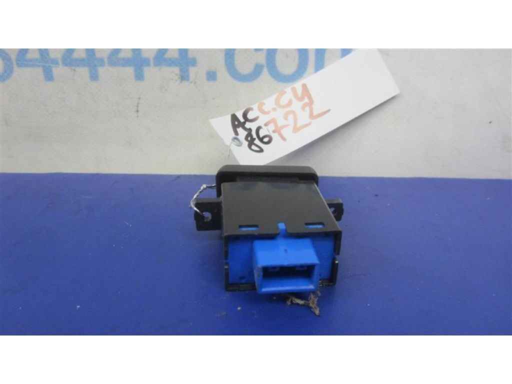 35650-T2A-A01 | Кнопка обогрева сидений лев. HONDA ACCORD CU8 08-13 - Фото 3