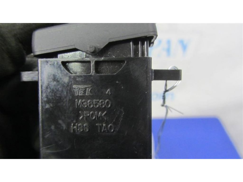 35650-T2A-A01 | Кнопка обогрева сидений лев. HONDA ACCORD CU8 08-13 - Фото 4