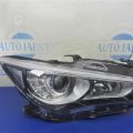 26010-4HB0B | Фара передн. прав. INFINITI Q50 15-20