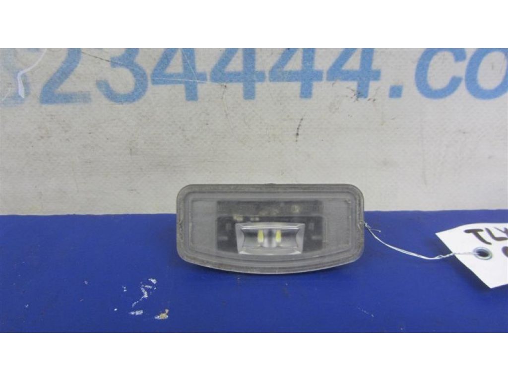34100-TZ3-A01 | Подсветка номера ACURA TLX 14-17