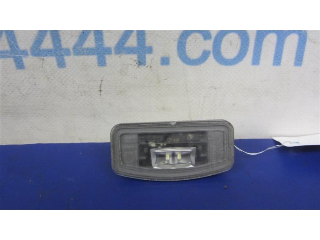 34100-TZ3-A01 | Подсветка номера ACURA TLX 14-17