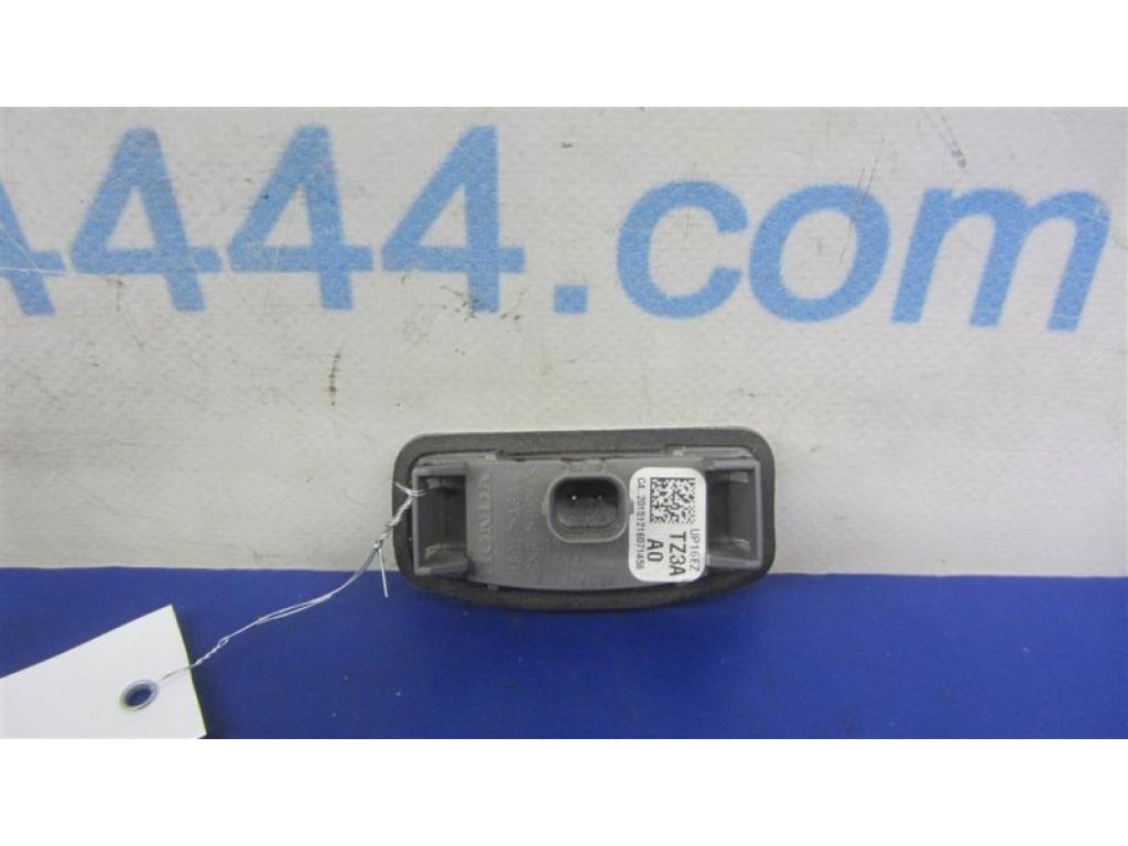 34100-TZ3-A01 | Подсветка номера ACURA TLX 14-17 - Фото 3