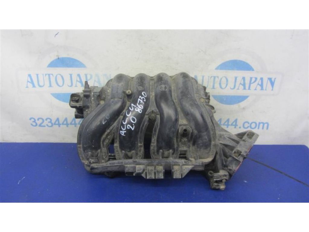 17100-R60-U00 | Колектор впускний HONDA ACCORD CU8 / TSX 08-14