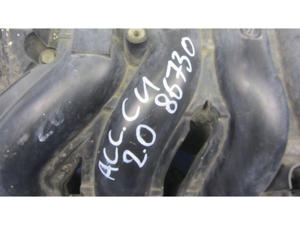 17100-R60-U00 | Колектор впускний HONDA ACCORD CU8 / TSX 08-14 - Фото 2