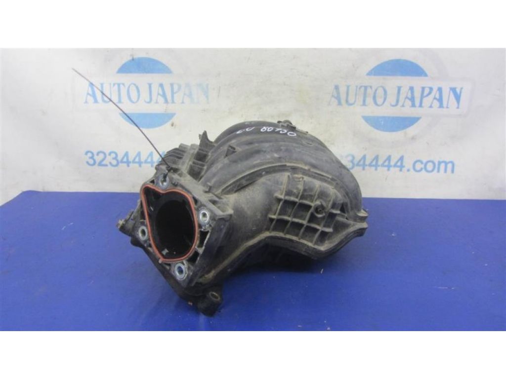 17100-R60-U00 | Колектор впускний HONDA ACCORD CU8 / TSX 08-14 - Фото 4