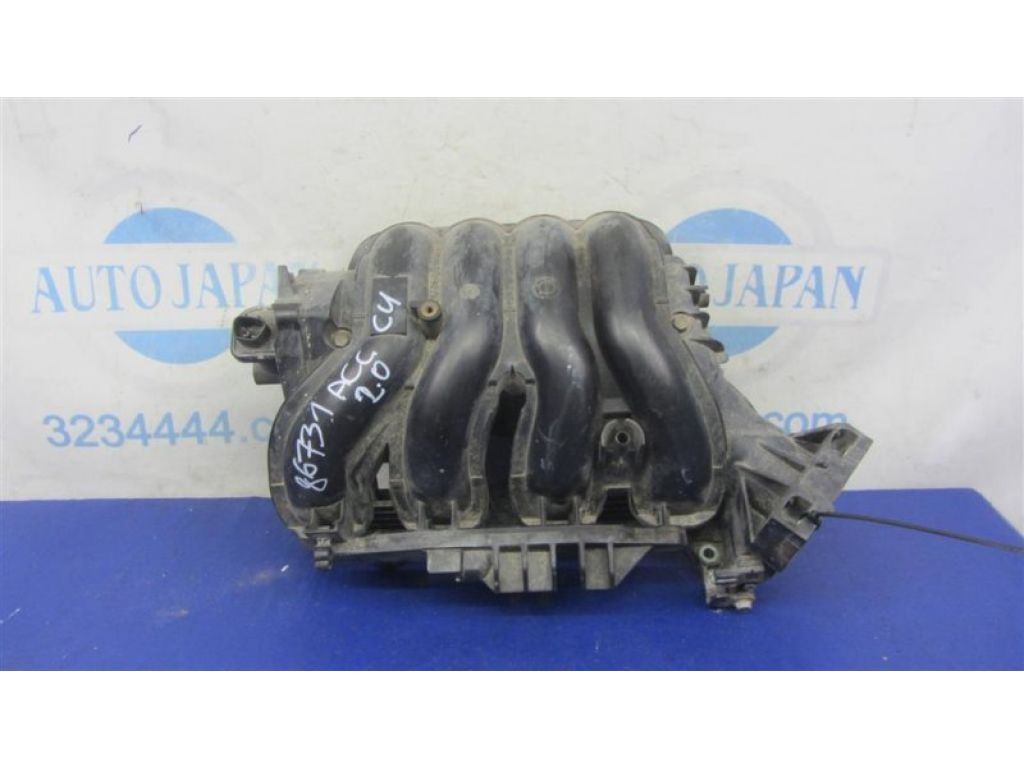 17100-R60-U00 | Коллектор впускной HONDA ACCORD CU8 / TSX 08-14